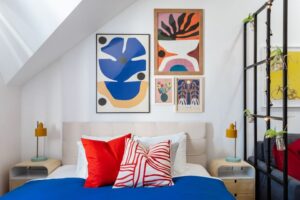 Quick Ideas to Brighten a Dark Room Effortlessly